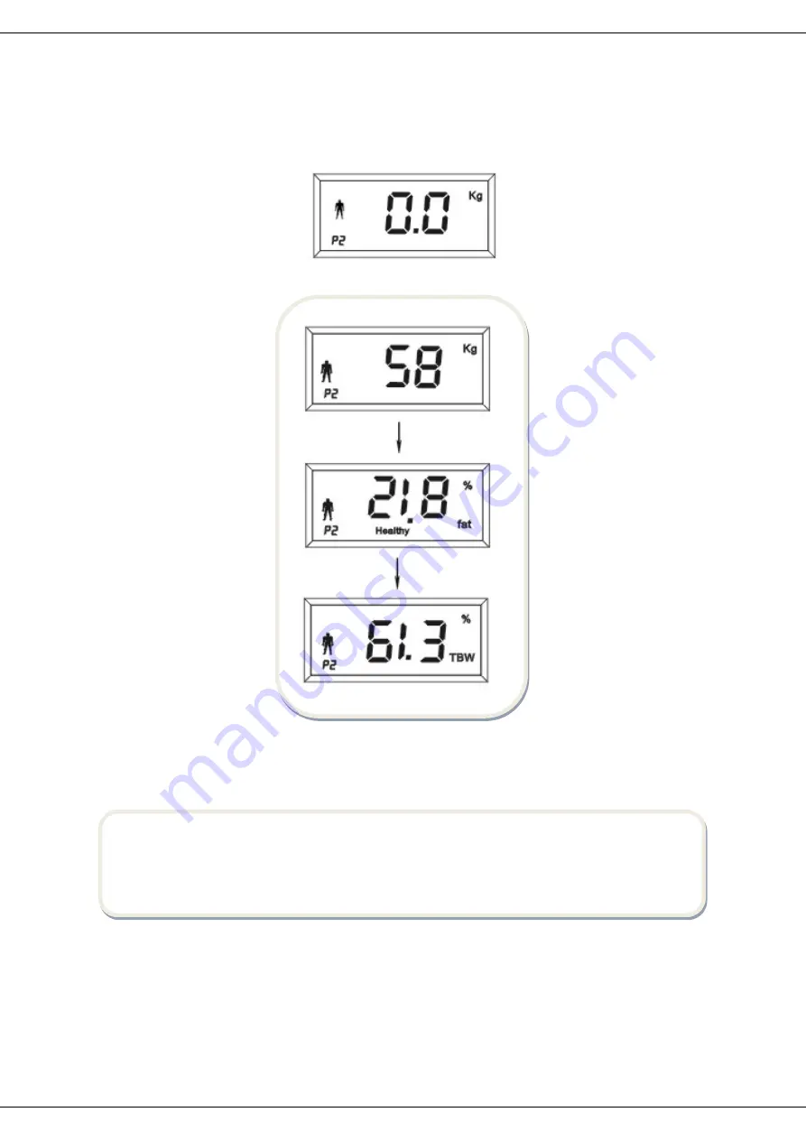 Heinner HBFS-150-BKS Manual Download Page 6