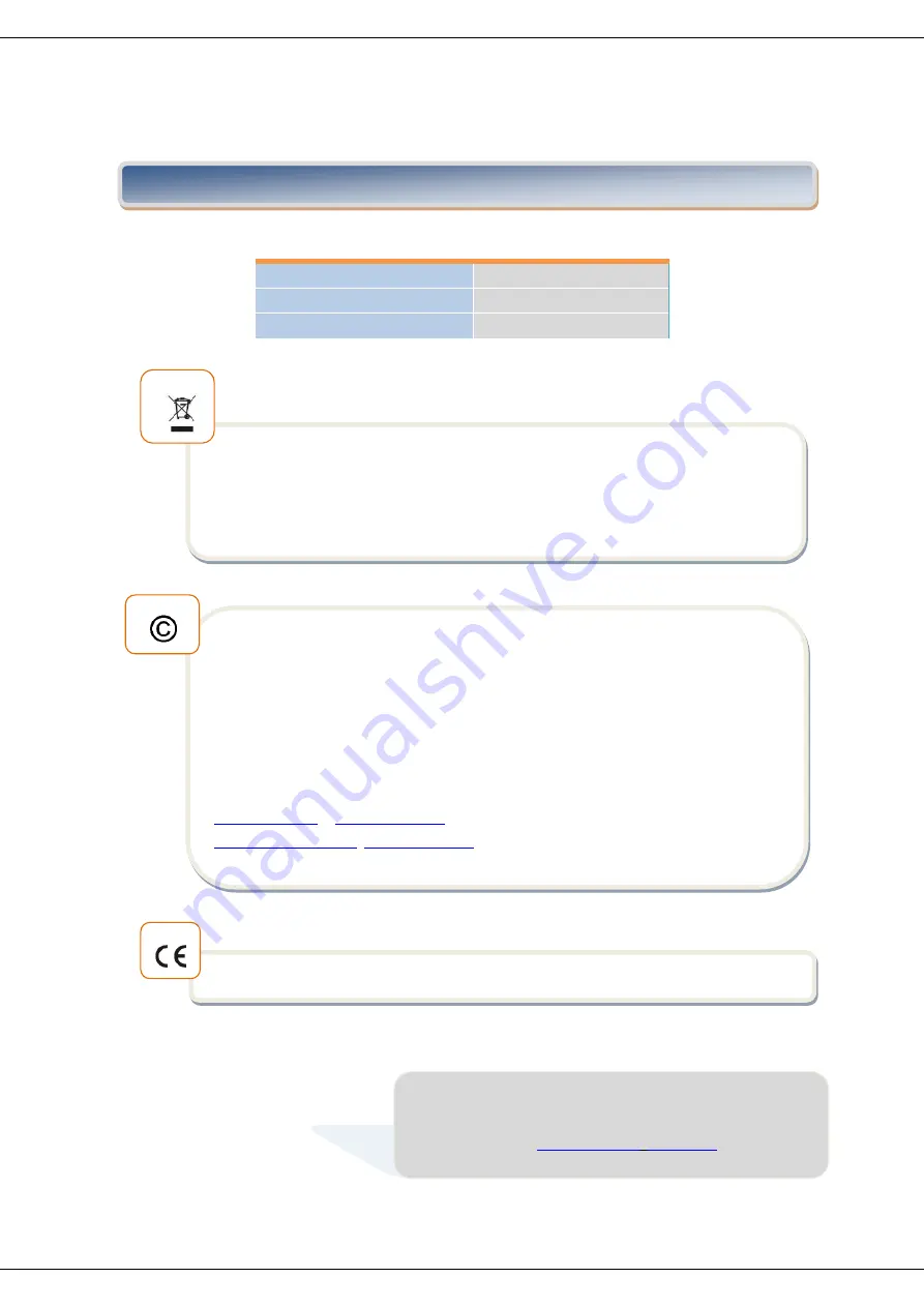 Heinner HBL-1000BRW Instruction Manual Download Page 29