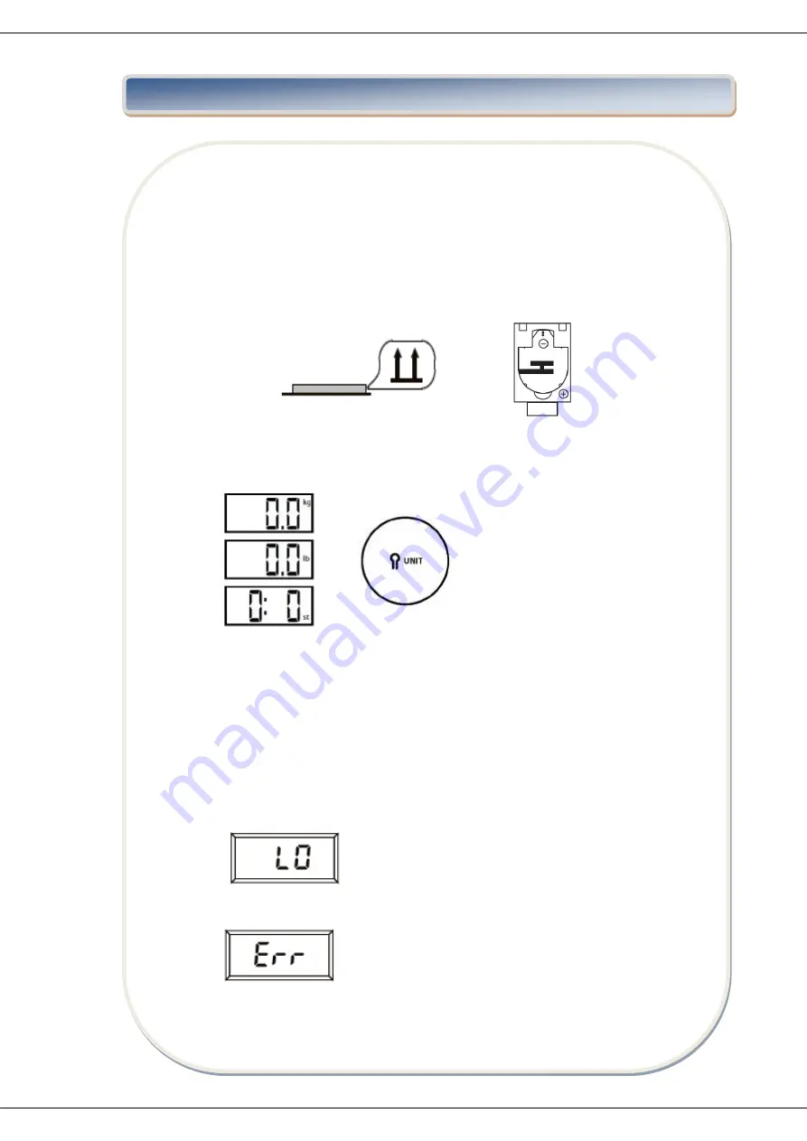 Heinner HBS-SS150 Manual Download Page 23