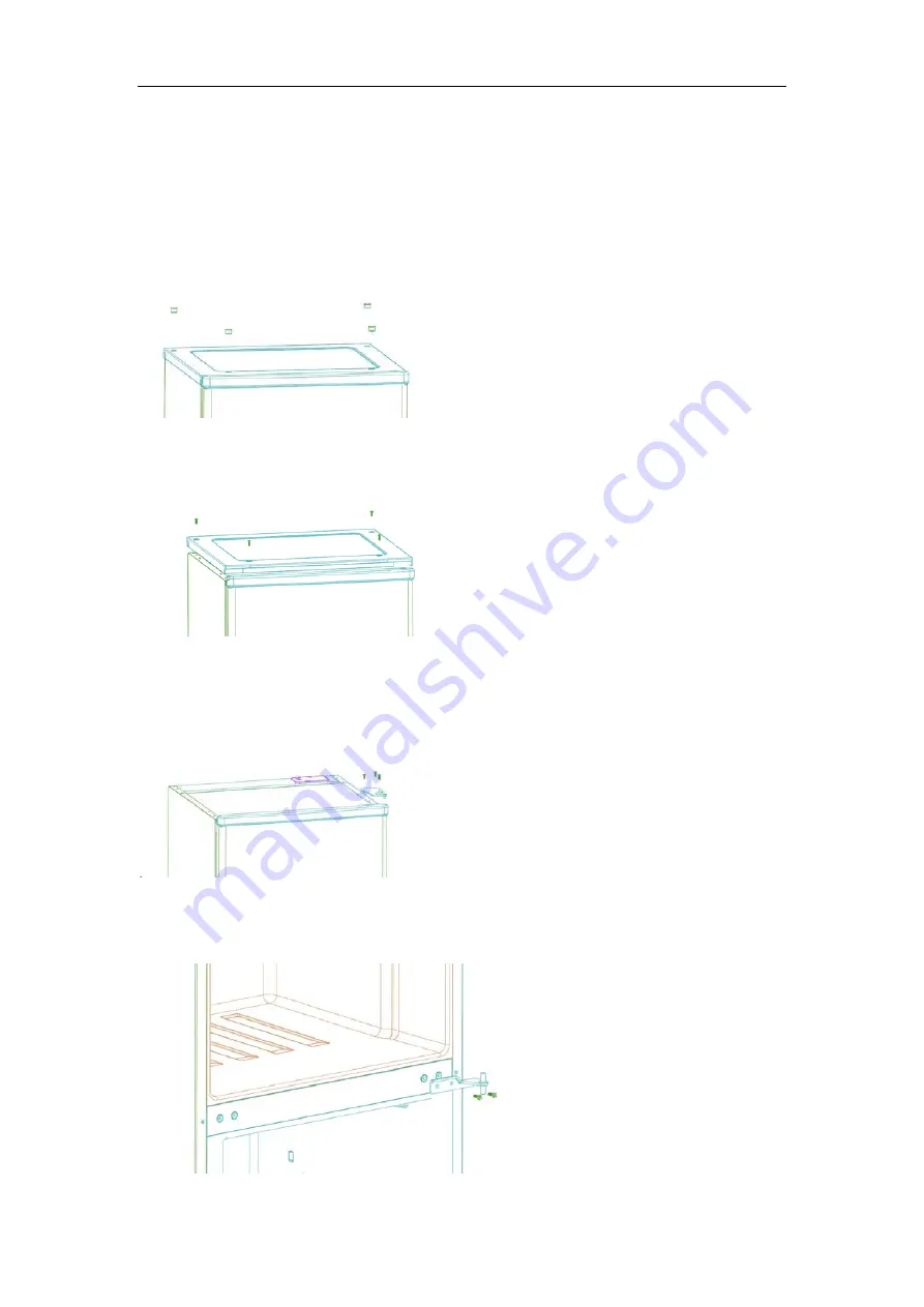 Heinner HC-249A+ Instruction Manual Download Page 35