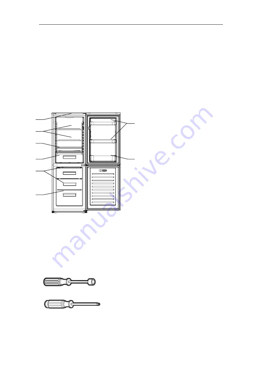 Heinner HC-249A+ Instruction Manual Download Page 80