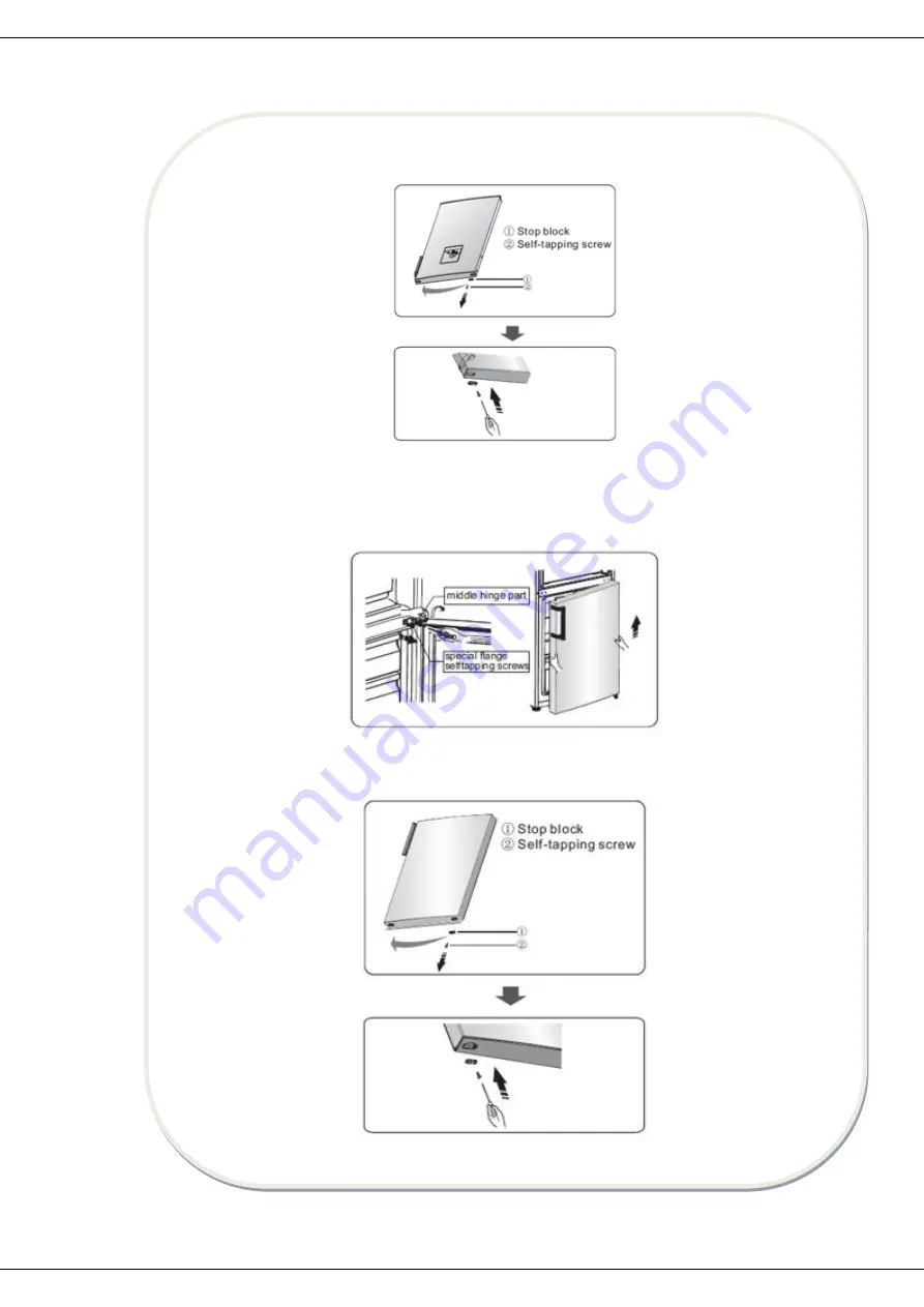 Heinner HC-N268SWDF+ Скачать руководство пользователя страница 13