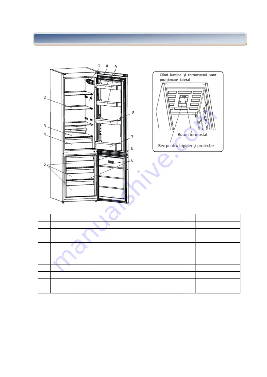 Heinner HC-V268SA Series Instruction Manual Download Page 23