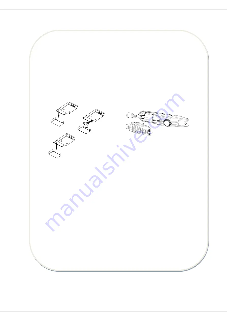 Heinner HC-V268SA Series Instruction Manual Download Page 30