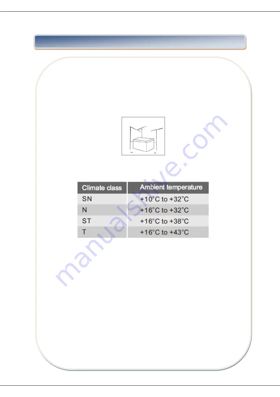 Heinner HCF-205NHBKA+ Manual Download Page 31