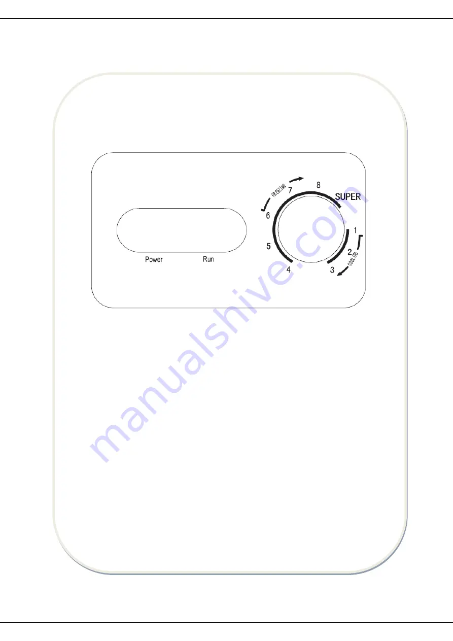 Heinner HCF-M362CA+ Manual Download Page 10