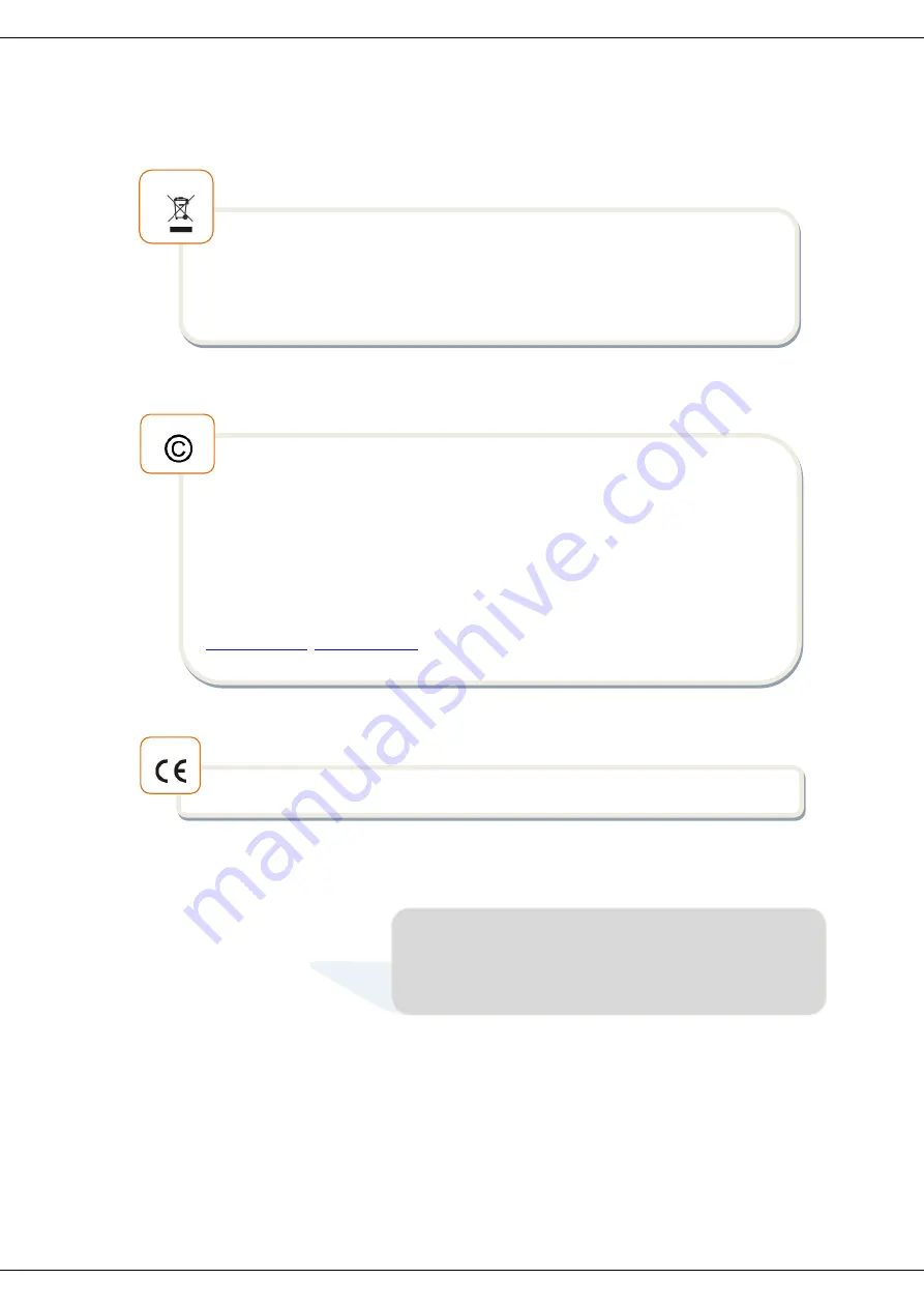 Heinner HCM-1000XMC Manual Download Page 20