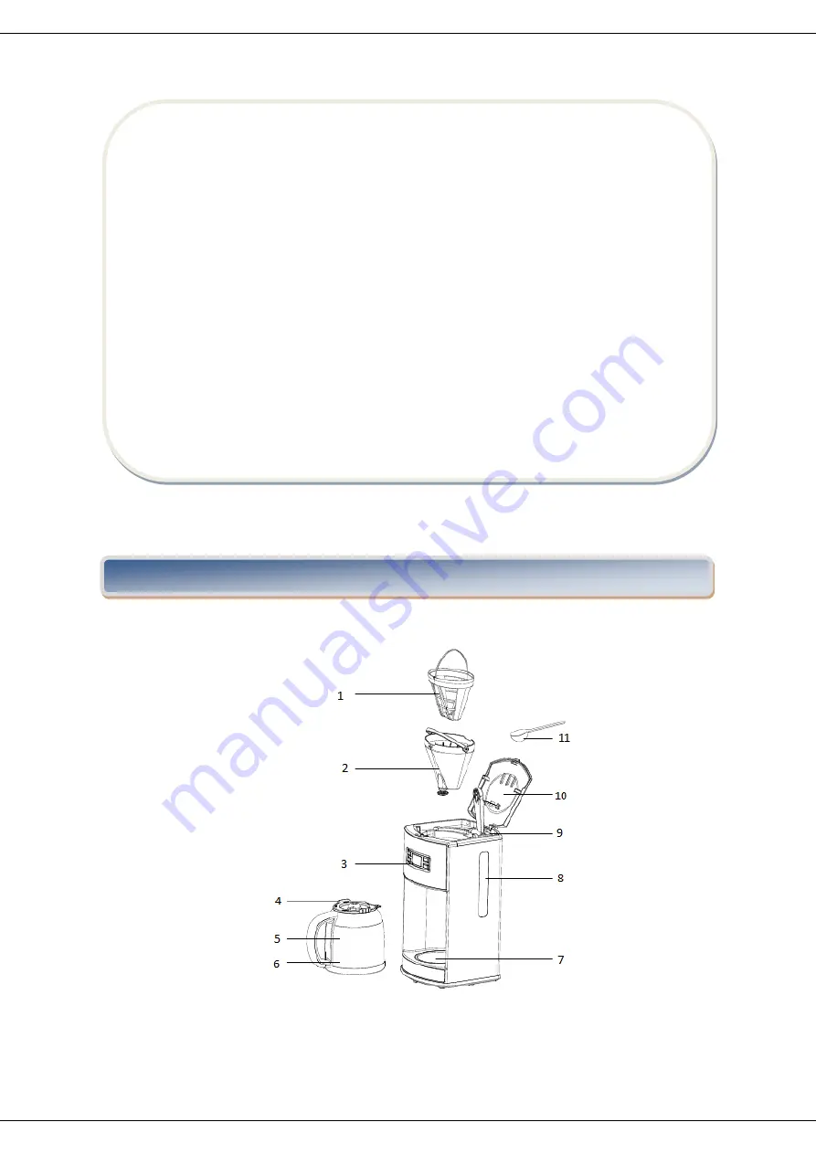 Heinner HCM-1000XMC Manual Download Page 33