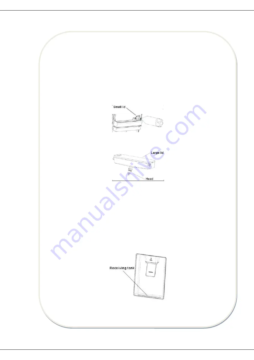 Heinner HCNF-N300XWDF+ Manual Download Page 21