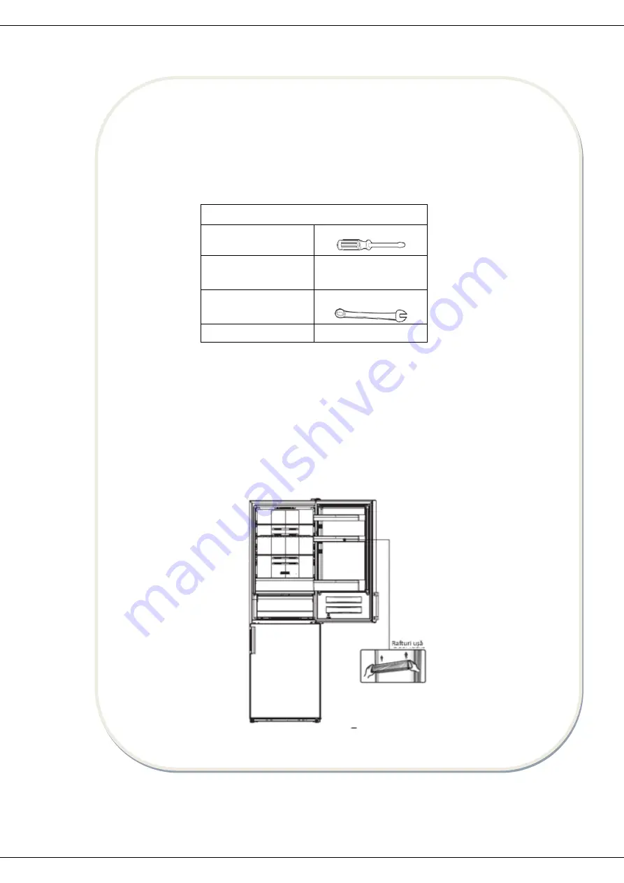 Heinner HCNF-N300XWDF+ Manual Download Page 42