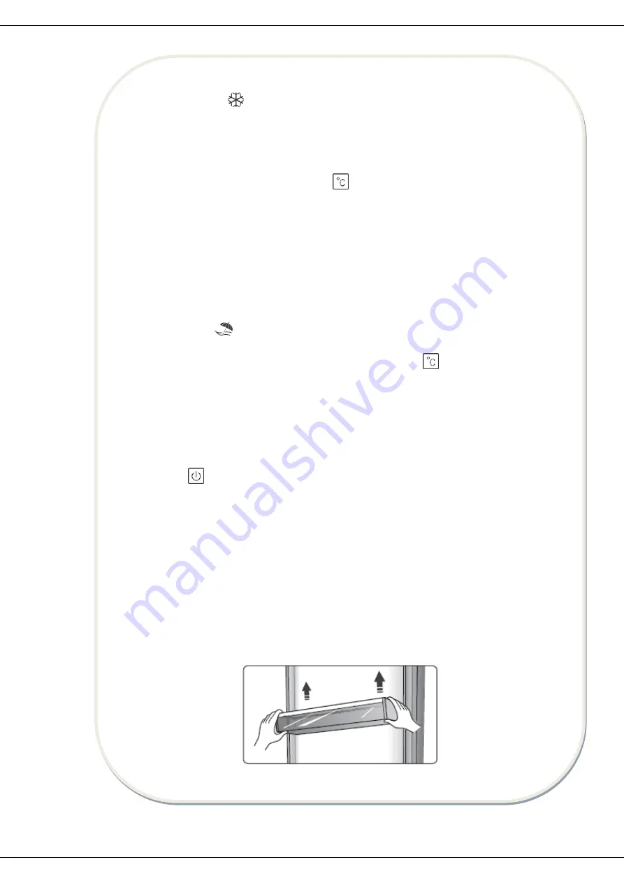 Heinner HCNF-N300XWDF+ Manual Download Page 50