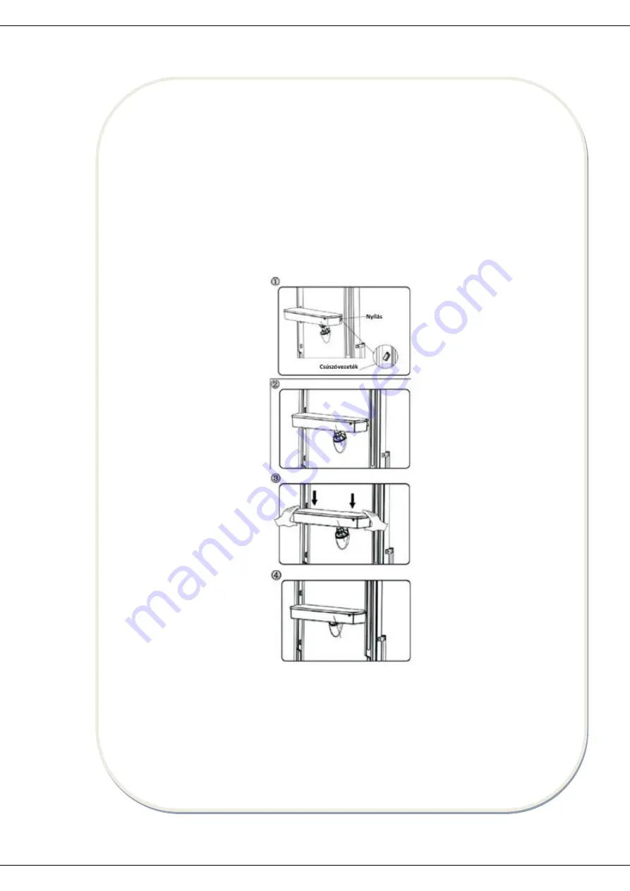 Heinner HCNF-N300XWDF+ Manual Download Page 117