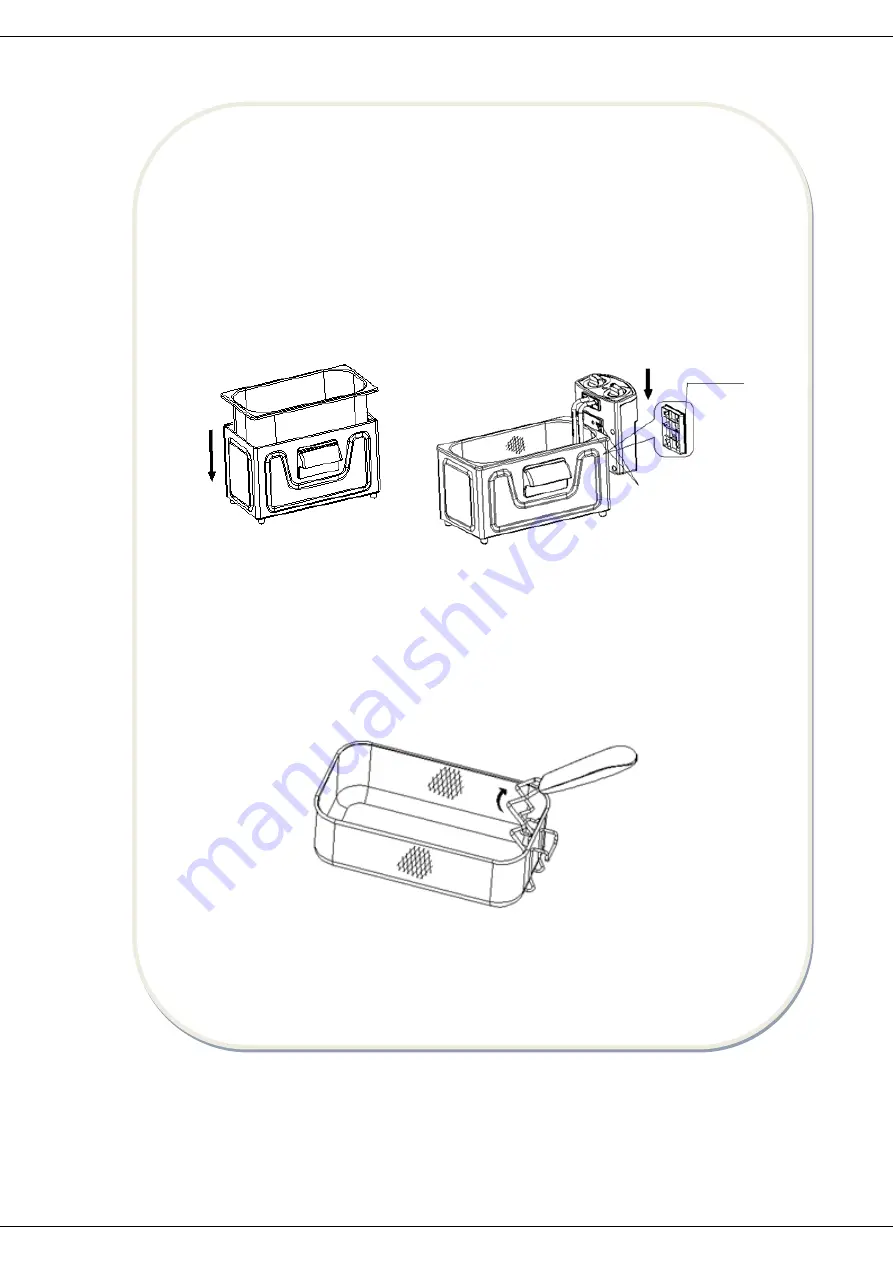 Heinner HDF-1800SS Manual Download Page 6