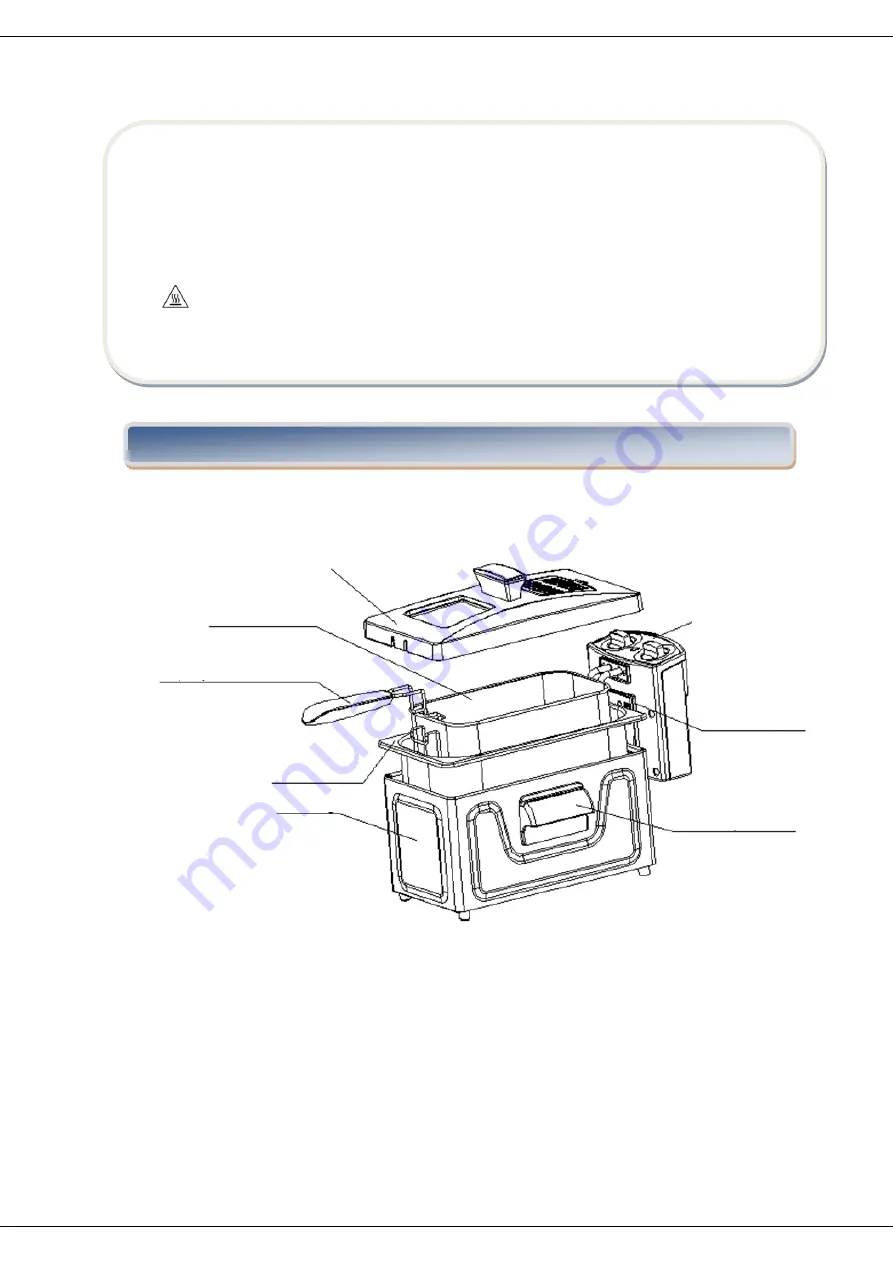 Heinner HDF-1800SS Manual Download Page 17