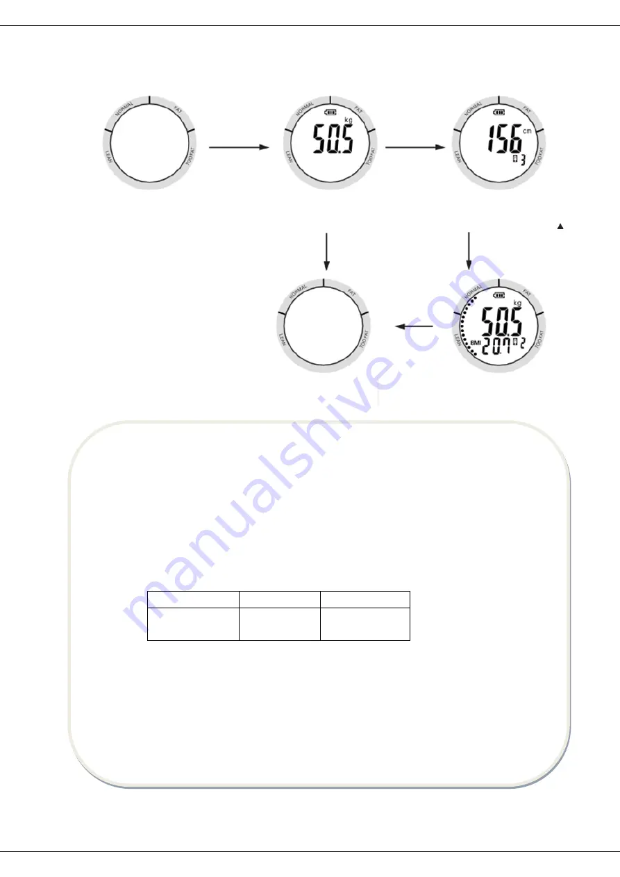 Heinner HDS-150BKSL Instruction Manual Download Page 5