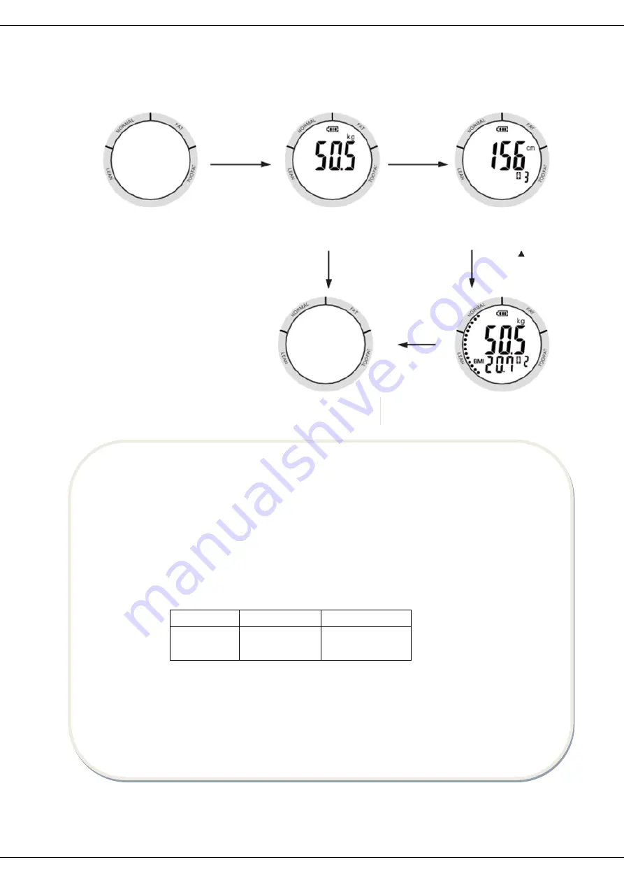 Heinner HDS-150BKSL Instruction Manual Download Page 16