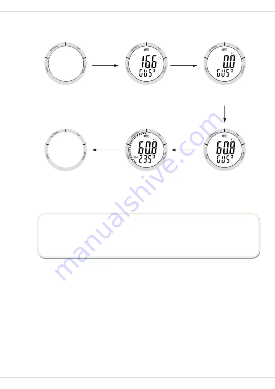 Heinner HDS-150BKSL Instruction Manual Download Page 18