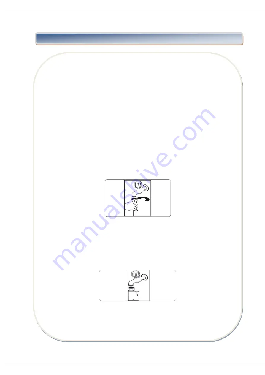 Heinner HDW-BI4506A++ Manual Download Page 7