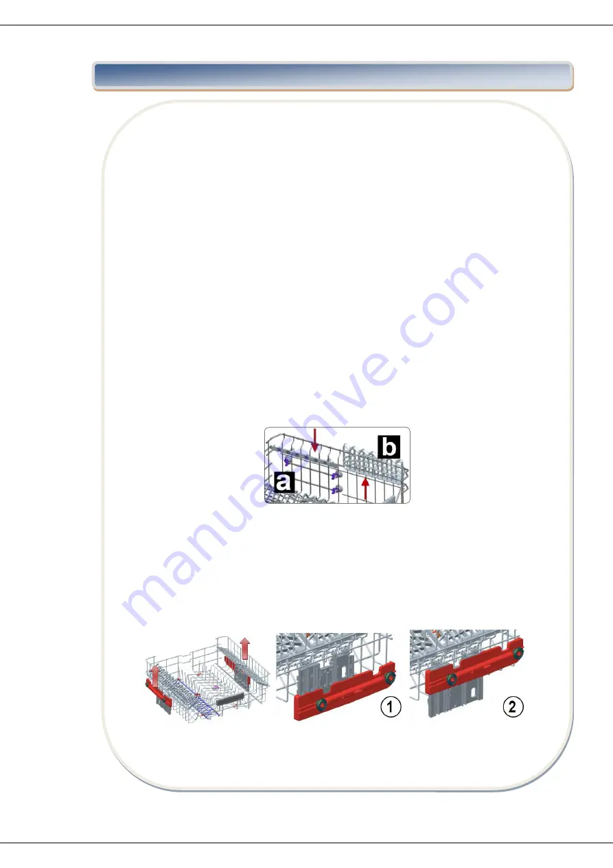 Heinner HDW-BI6082TA++ Manual Download Page 42