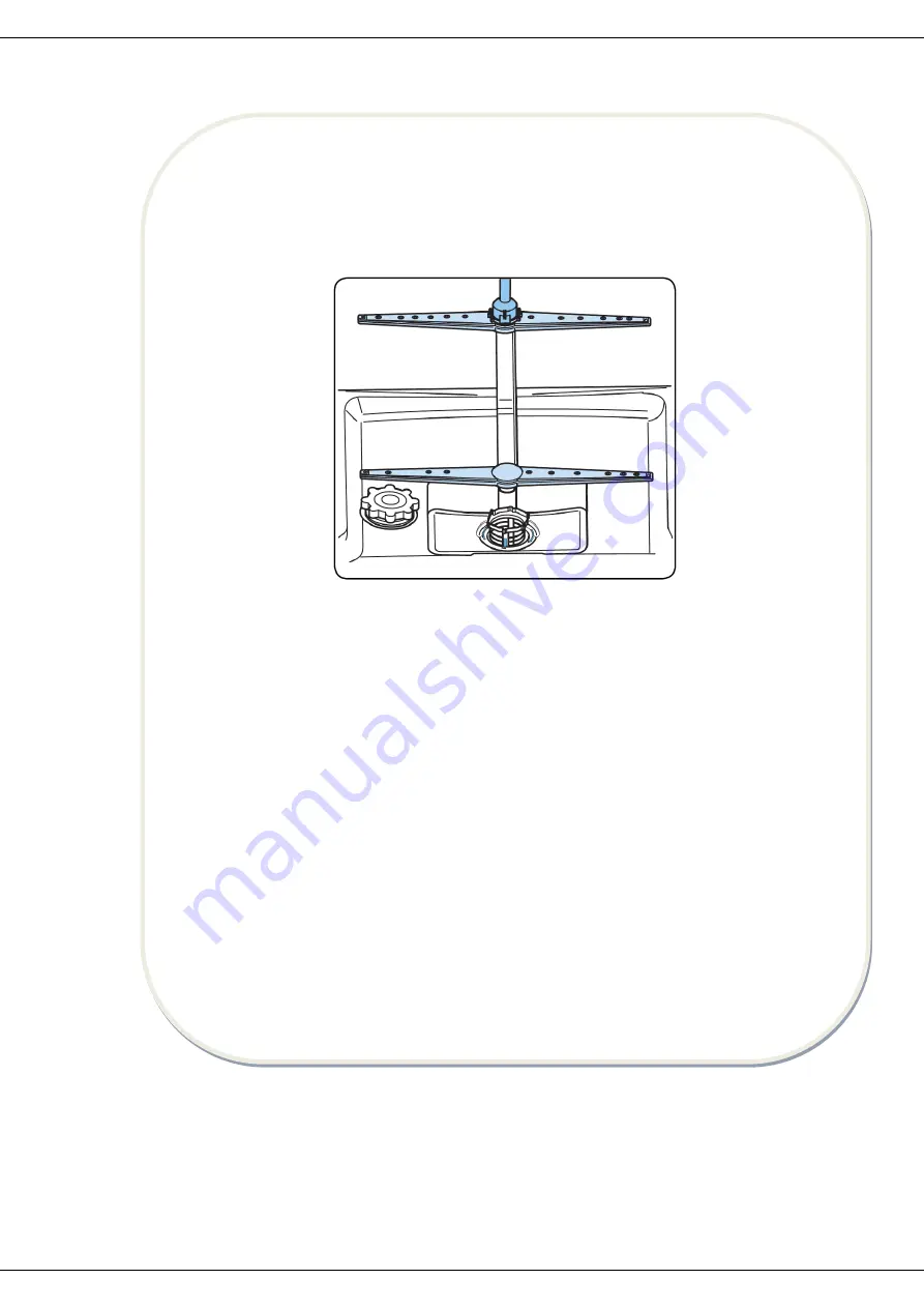 Heinner HDW-BI6613IE++ Manual Download Page 22