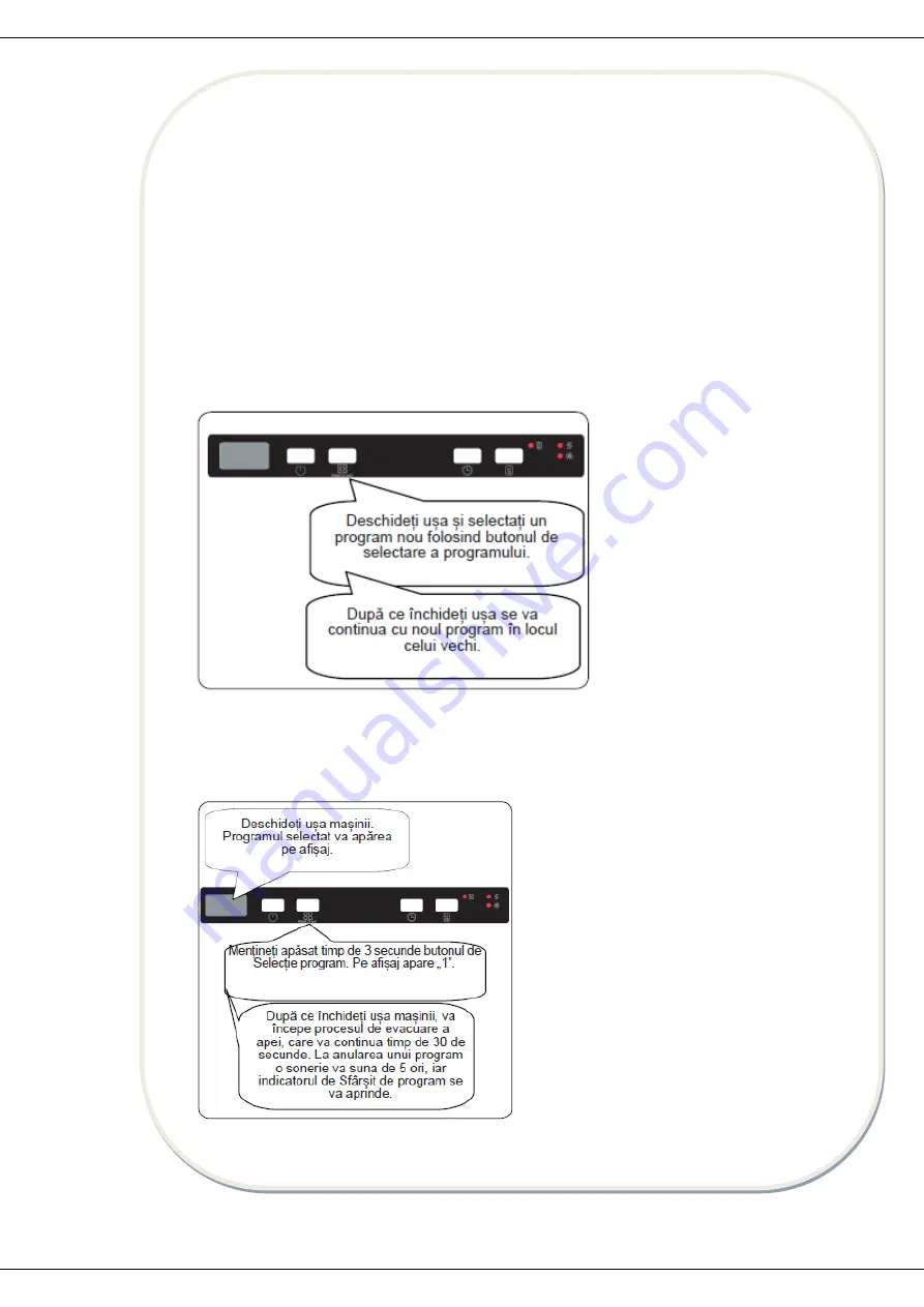 Heinner HDW-BI6613IE++ Скачать руководство пользователя страница 47