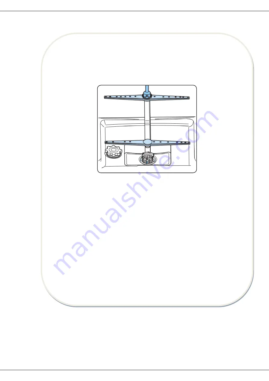 Heinner HDW-BI6613IE++ Manual Download Page 51