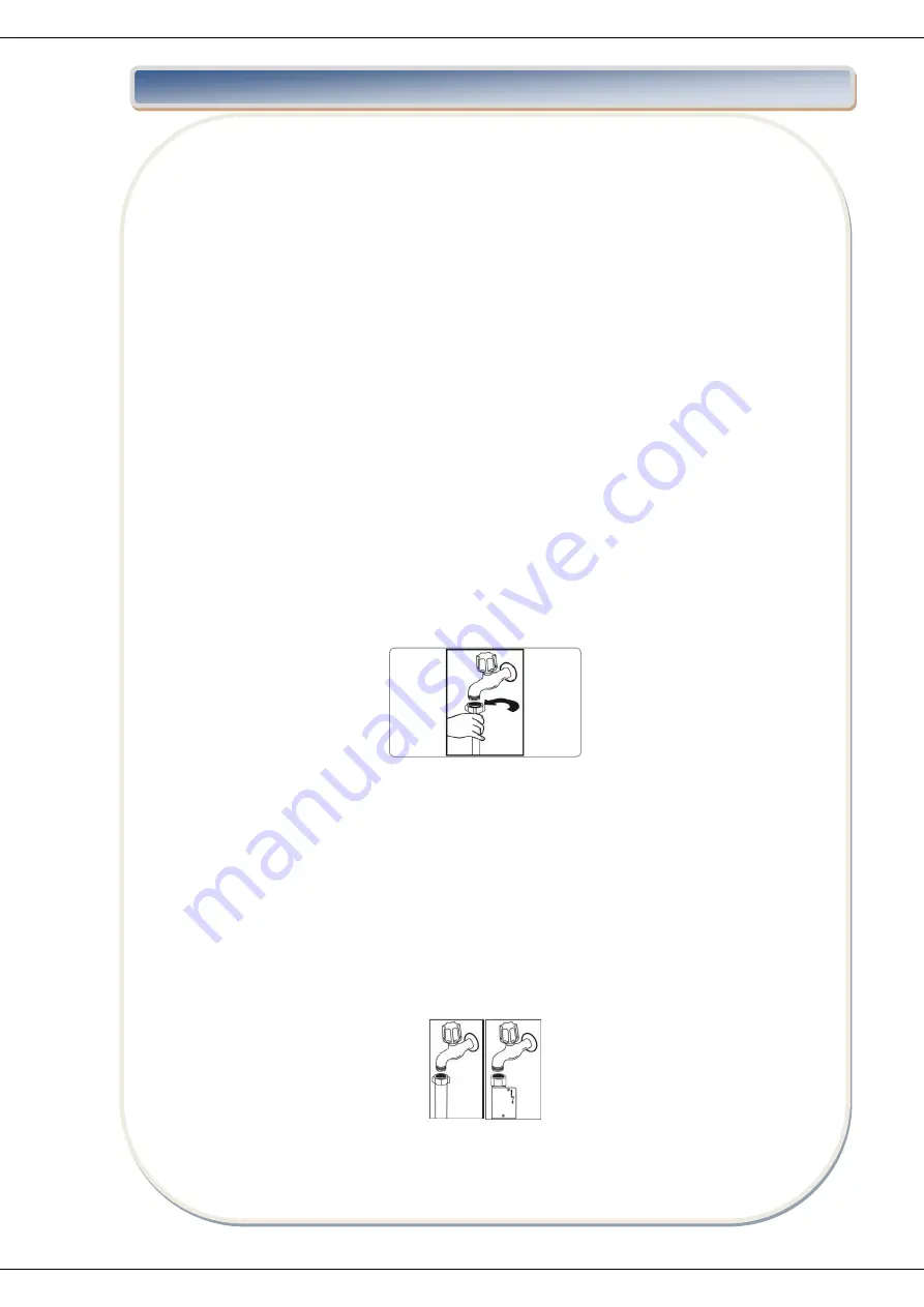 Heinner HDW-FS6006DGE++ Manual Download Page 7