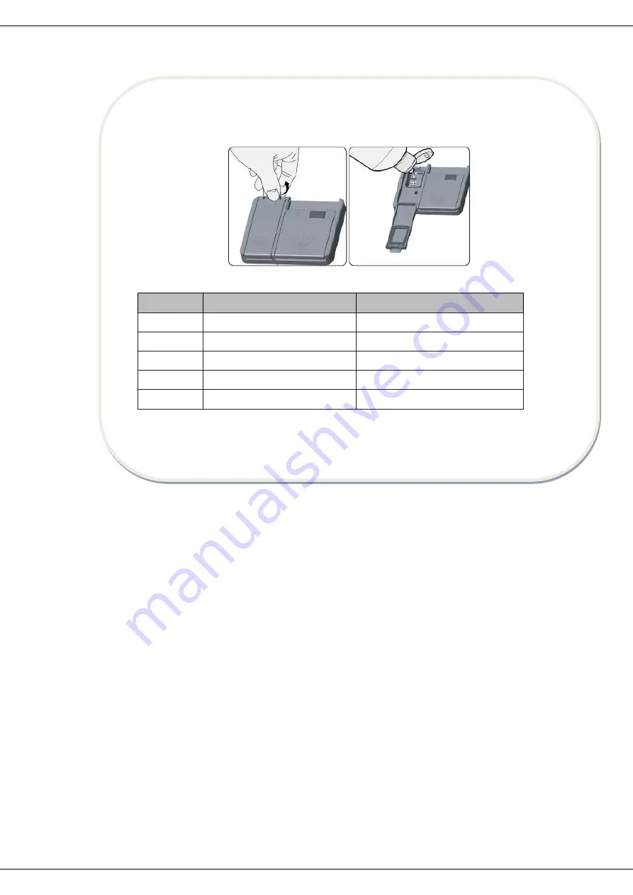 Heinner HDW-FS6006DGE++ Скачать руководство пользователя страница 15