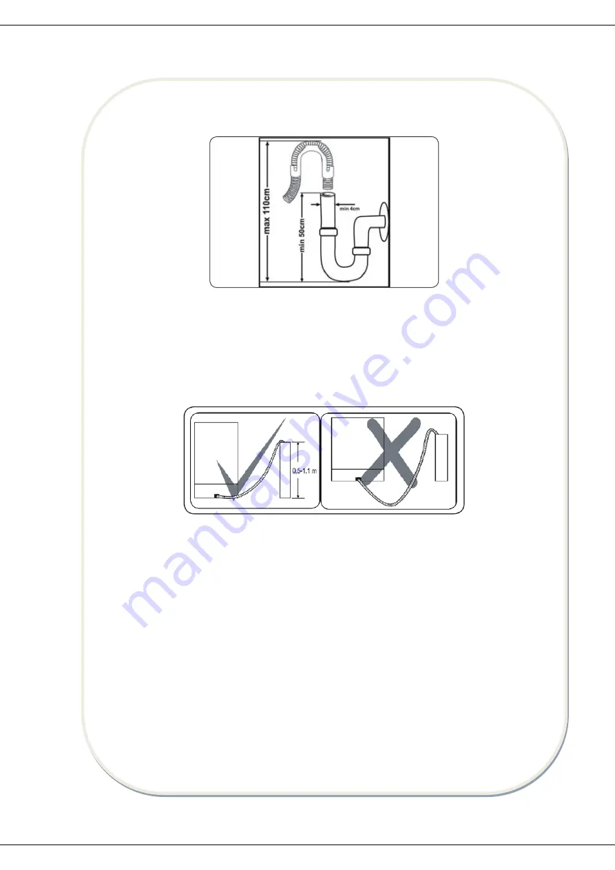 Heinner HDW-FS6006DGE++ Manual Download Page 36