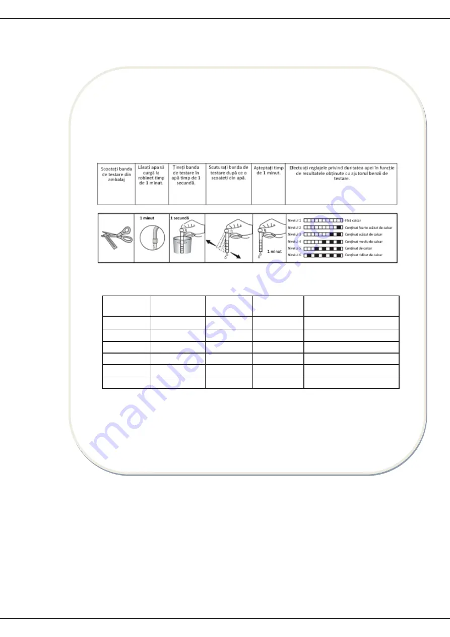 Heinner HDW-FS6006DGE++ Manual Download Page 40