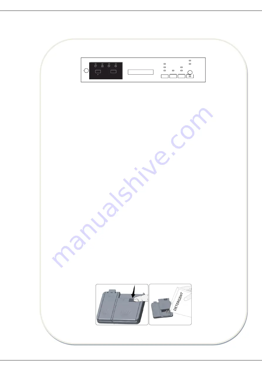 Heinner HDW-FS6006DGE++ Manual Download Page 41