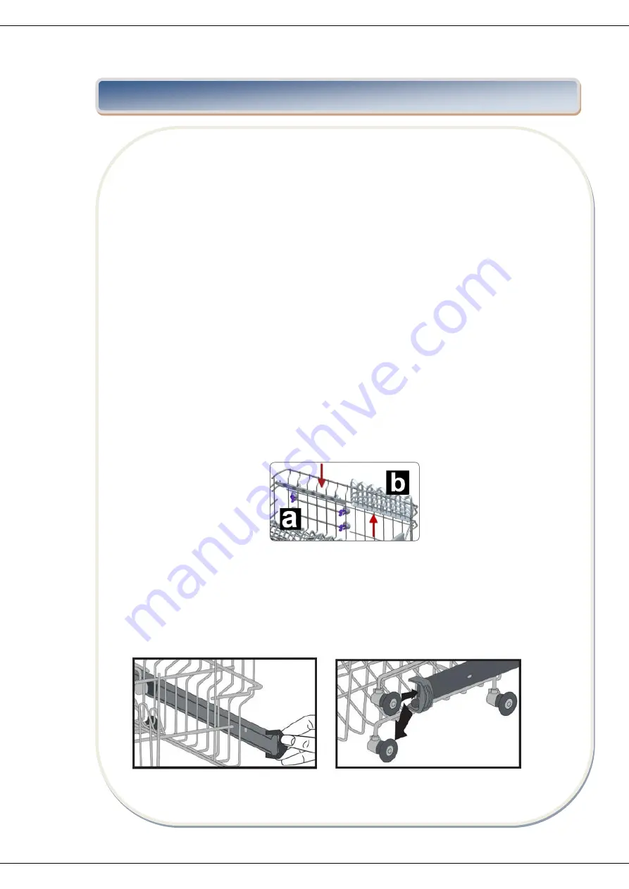 Heinner HDW-FS6006DGE++ Скачать руководство пользователя страница 44