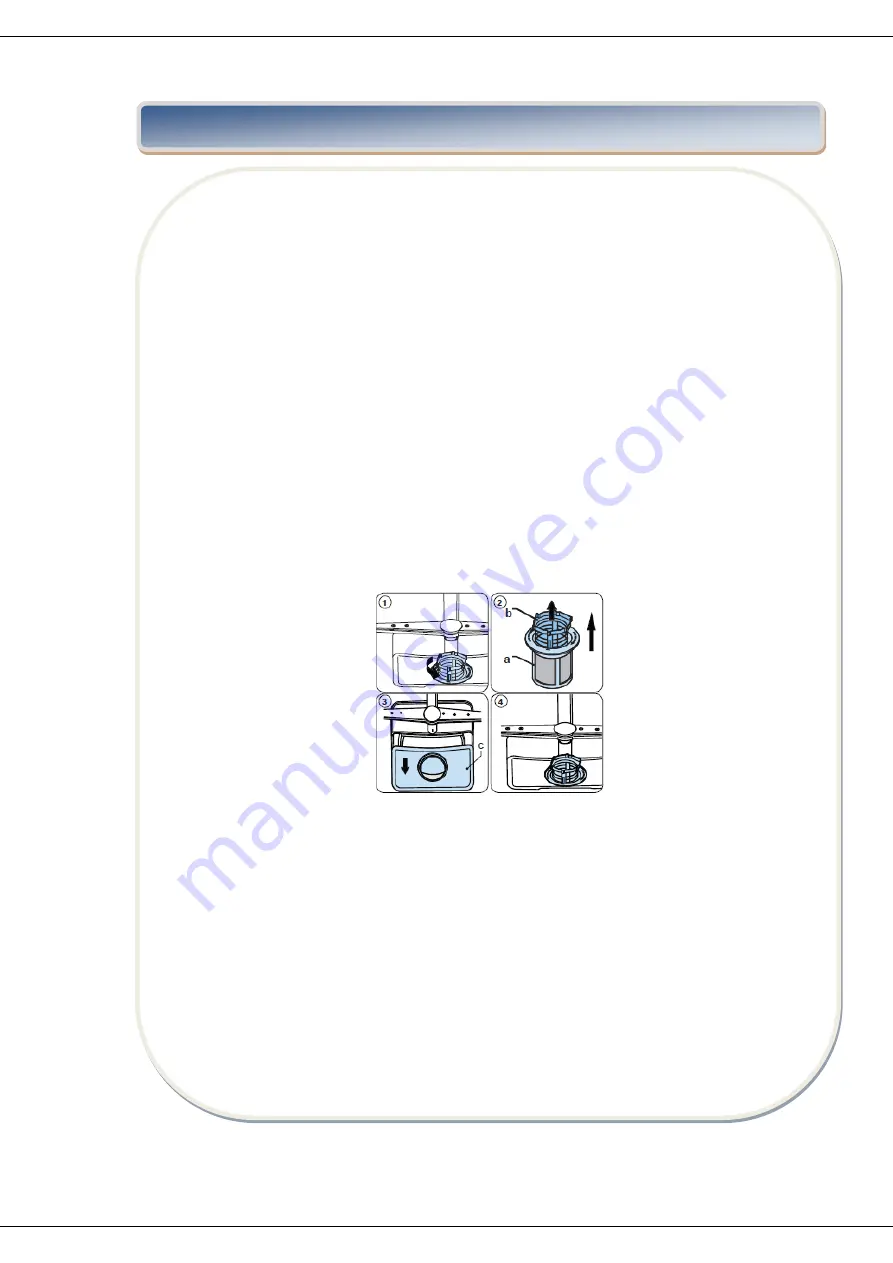 Heinner HDW-FS6006DGE++ Скачать руководство пользователя страница 51