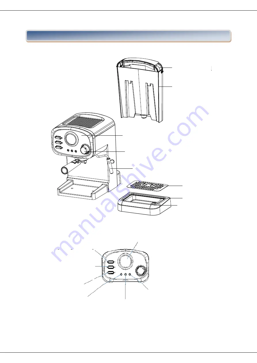 Heinner HEM-1100CR Instruction Manual Download Page 19