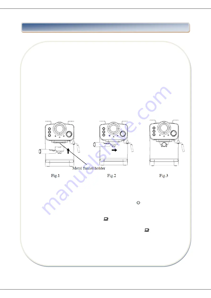 Heinner HEM-1100CR Instruction Manual Download Page 21