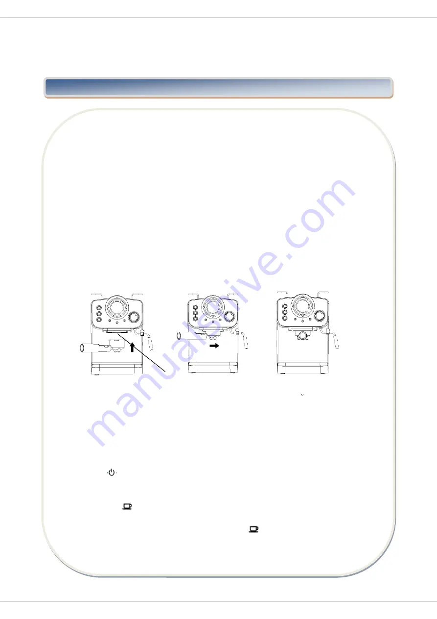 Heinner HEM-1100CR Instruction Manual Download Page 36