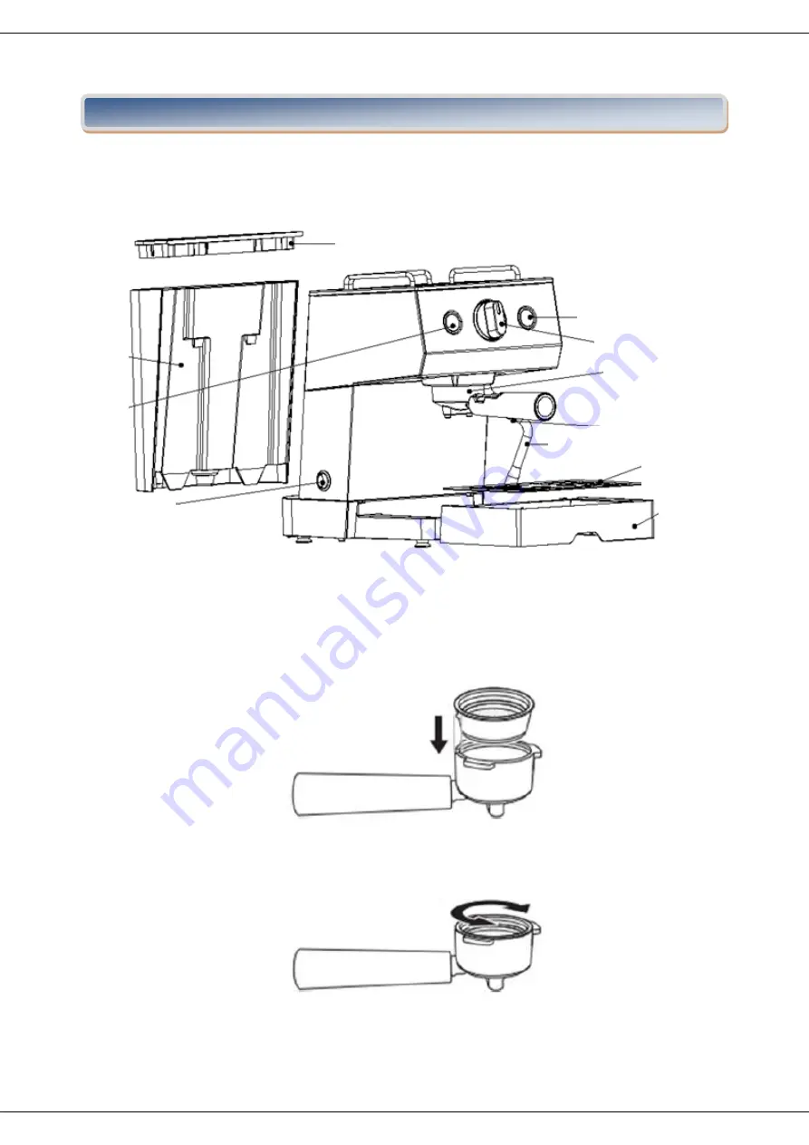 Heinner HEM-1140SS Instruction Manual Download Page 19