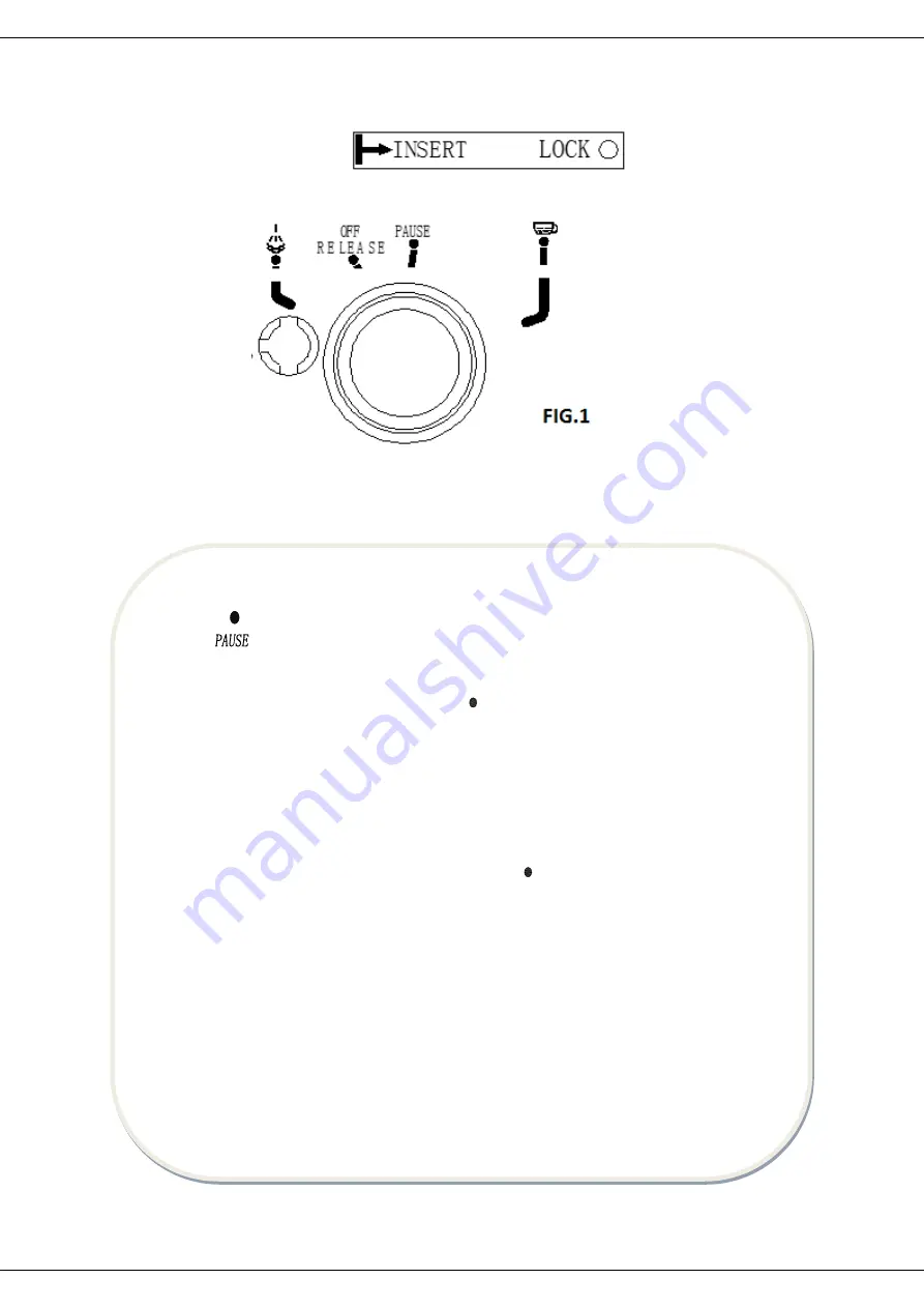 Heinner HEM-200BG Instruction Manual Download Page 62