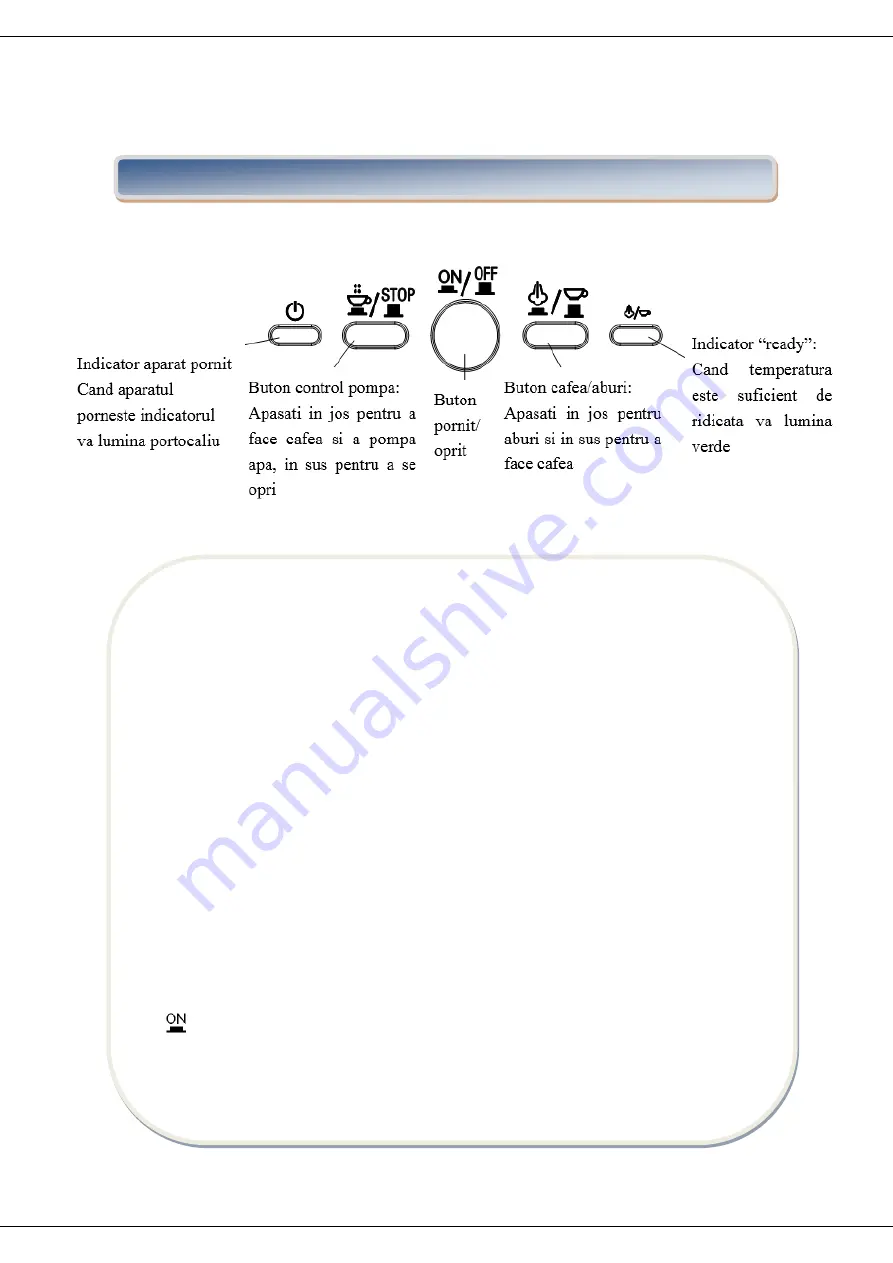 Heinner HEM-250 User Manual Download Page 5