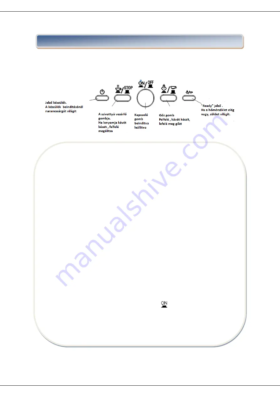 Heinner HEM-250 User Manual Download Page 47