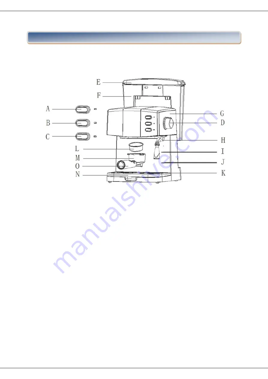 Heinner HEM-850BKSL Instruction Manual Download Page 17