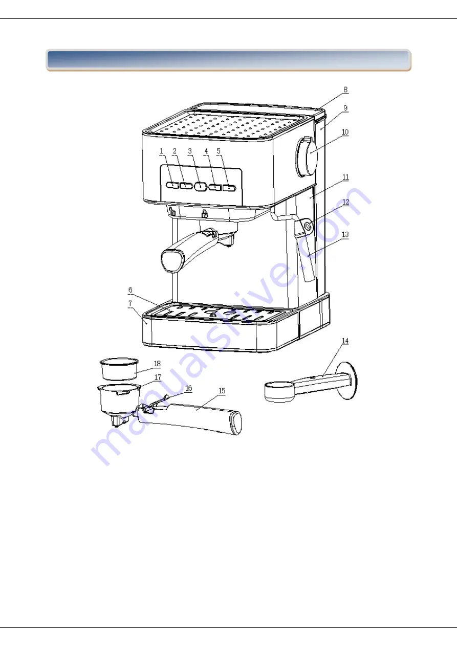 Heinner HEM-B2016SA Manual Download Page 27