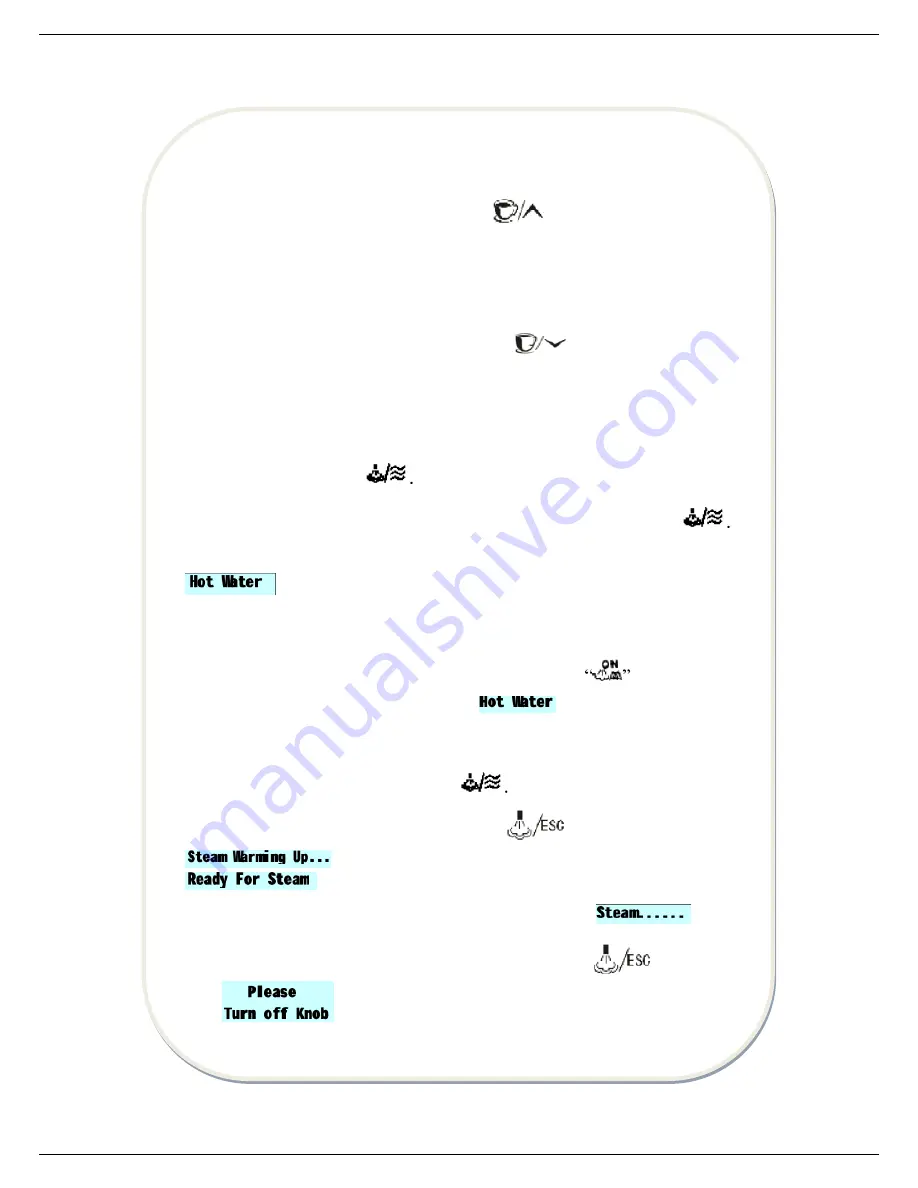 Heinner HEMA-2500 User Manual Download Page 10