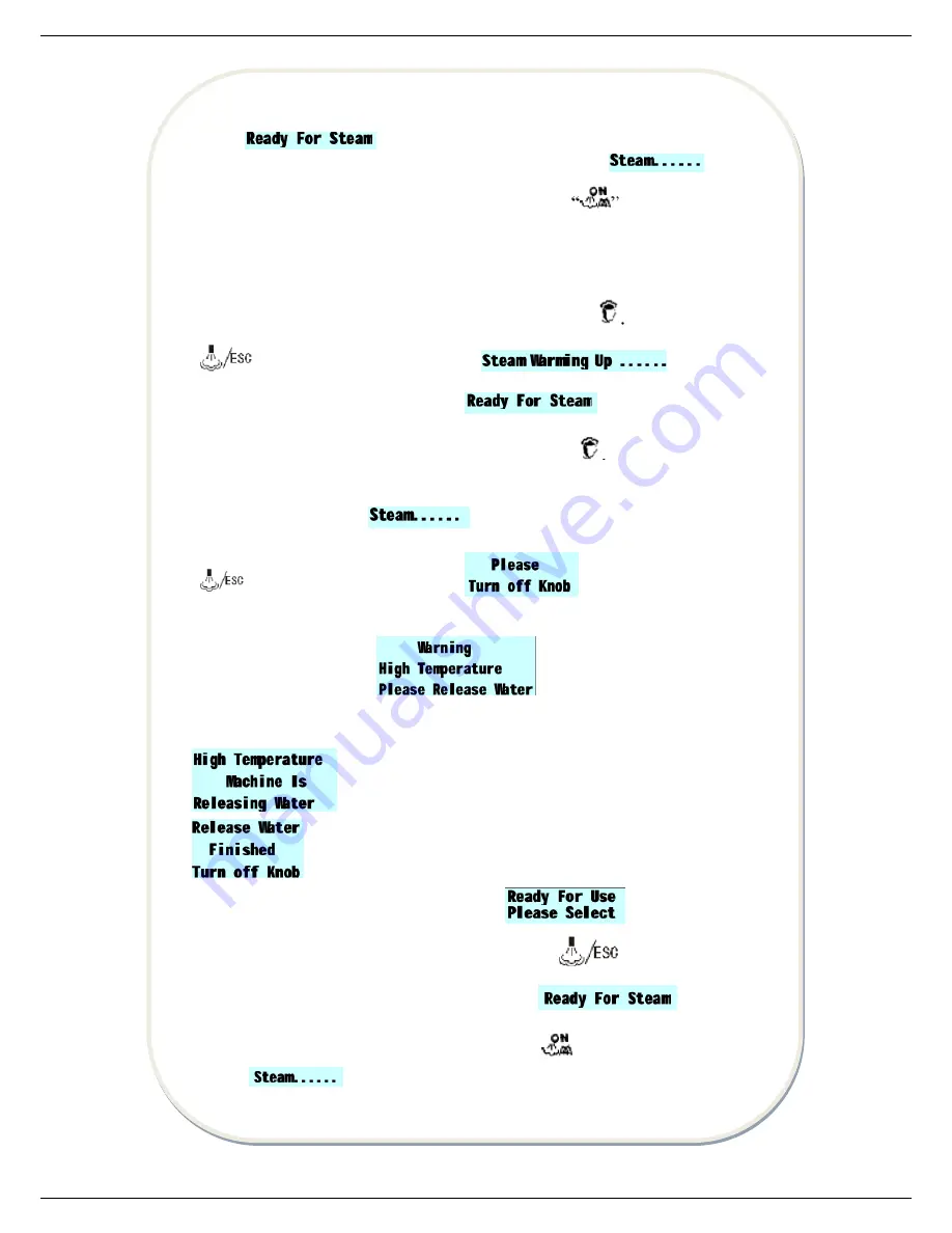 Heinner HEMA-2500 User Manual Download Page 40