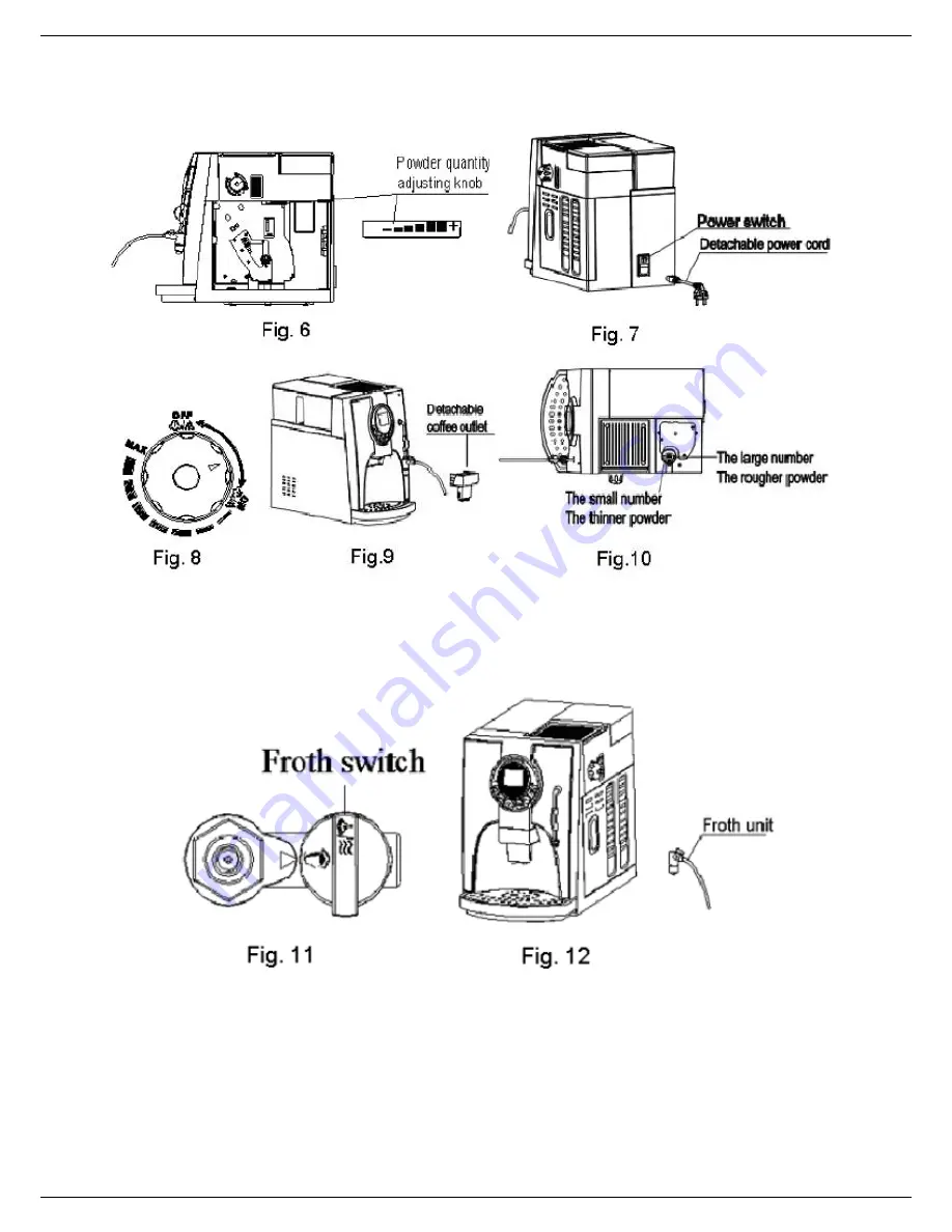 Heinner HEMA-2500 User Manual Download Page 56