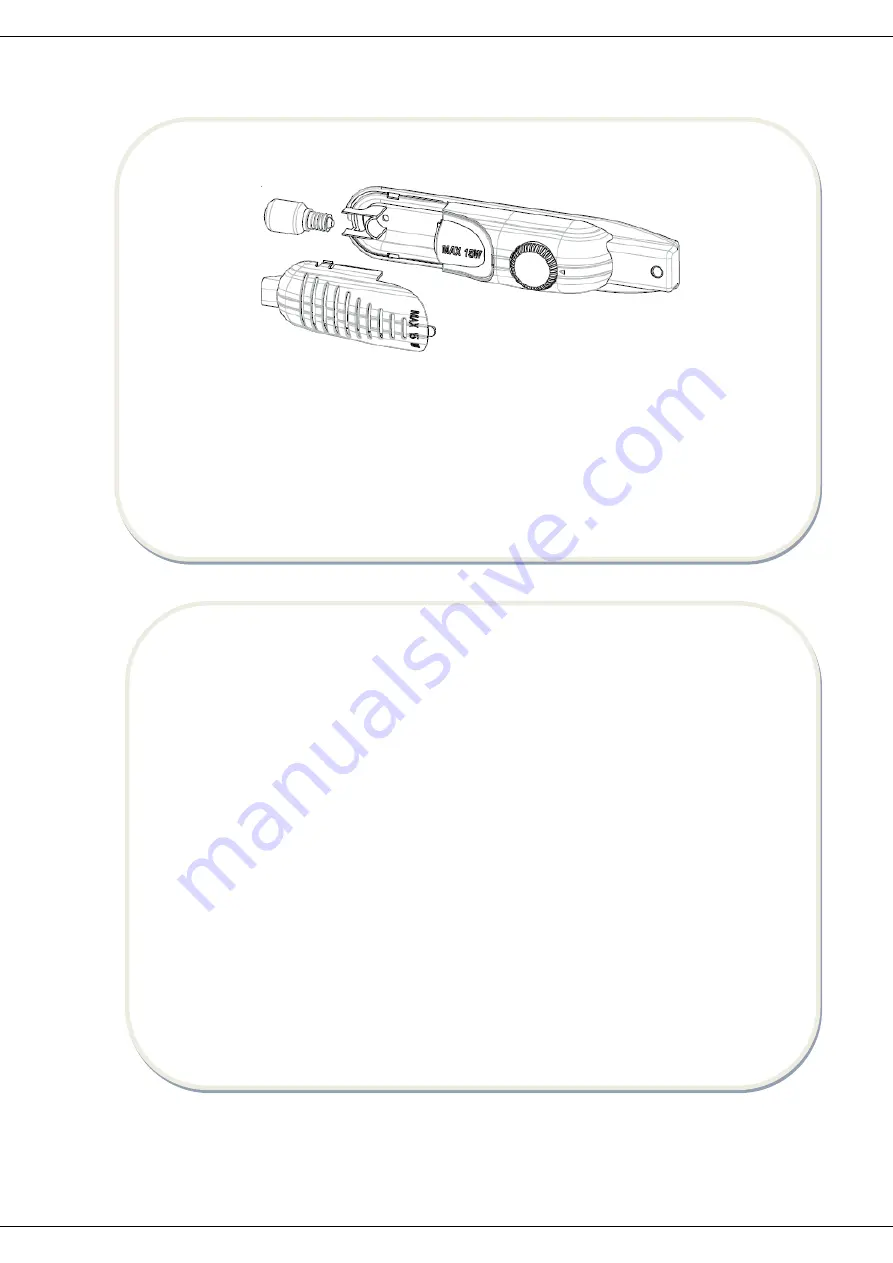 Heinner HF-V213SA+ Instruction Manual Download Page 12