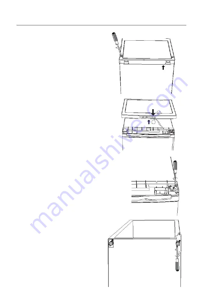 Heinner HFF-212EA+ User Instruction Download Page 29