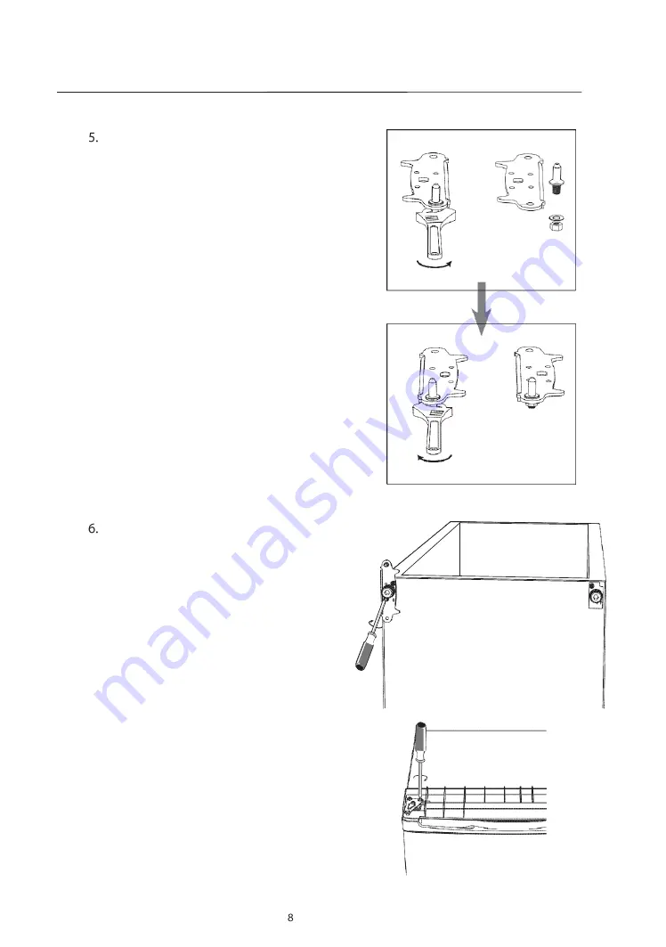 Heinner HFF-212EA+ Скачать руководство пользователя страница 64