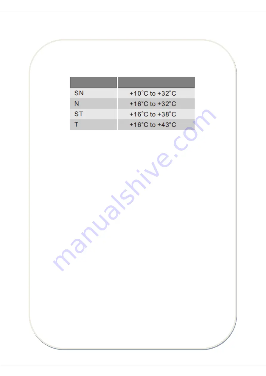 Heinner HFF-80NHA+ Instruction Manual Download Page 13