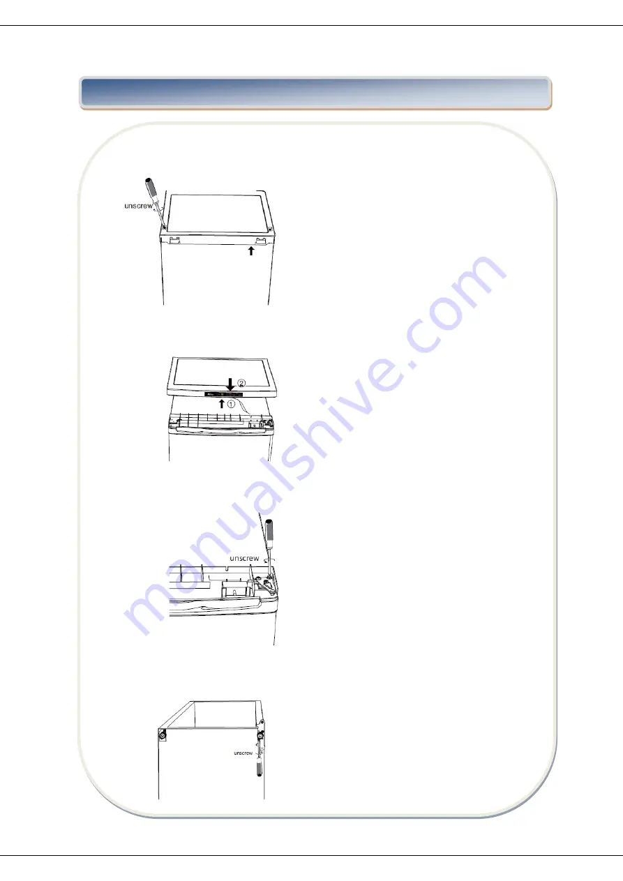 Heinner HFF-80NHA+ Instruction Manual Download Page 31